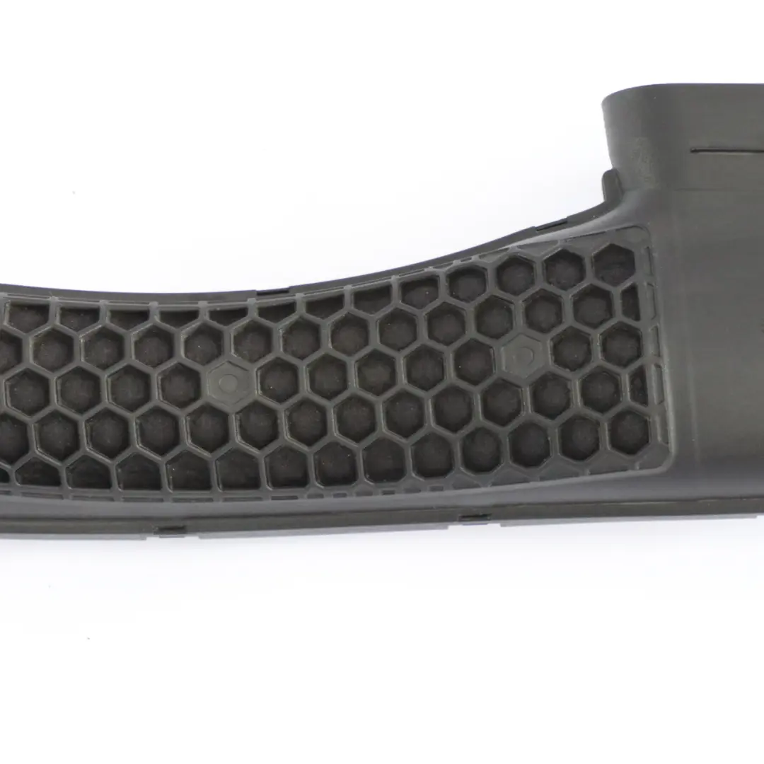 Mercedes X253 M274 Petrol Engine Air Intake Duct Hose Pipe - SKU A2740900900 - Part number A2740900900