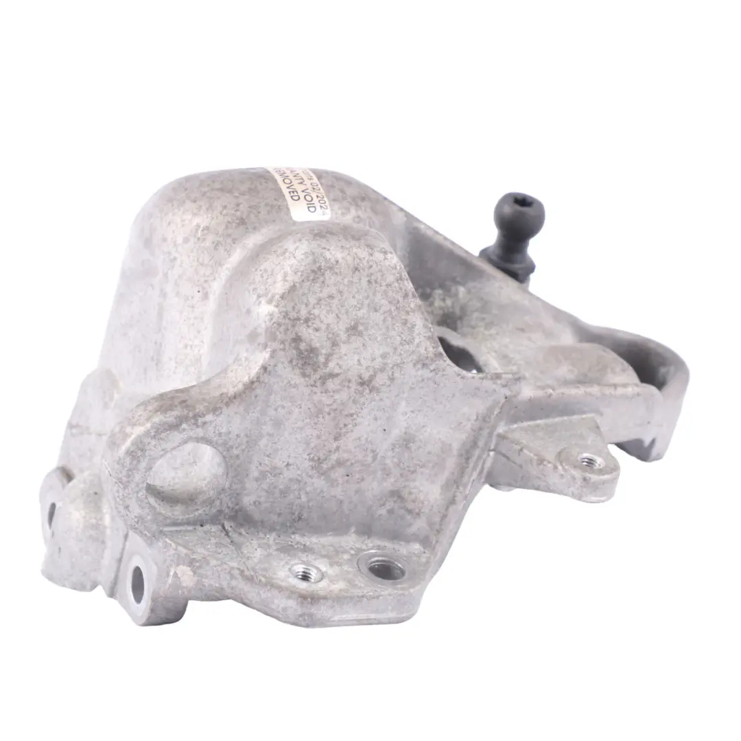 Mercedes W205 Petrol M274 High Pressure Fuel Pump Insulation Cover - SKU A2740920534 - Part number A2740920534