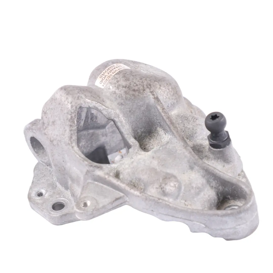 Mercedes W205 Petrol M274 High Pressure Fuel Pump Insulation Cover - SKU A2740920534 - Part number A2740920534