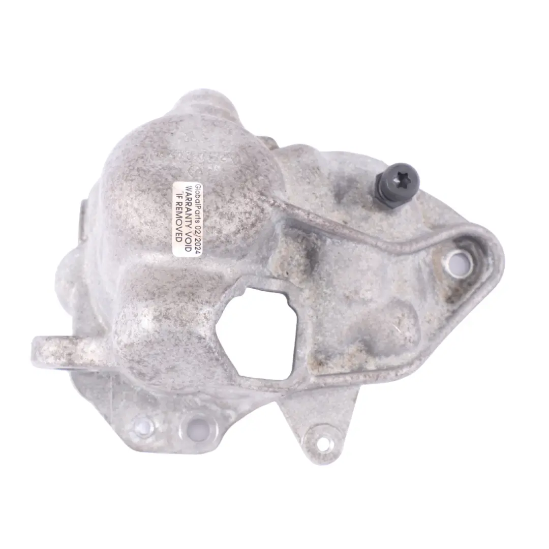 Mercedes W205 Petrol M274 High Pressure Fuel Pump Insulation Cover - SKU A2740920534 - Part number A2740920534
