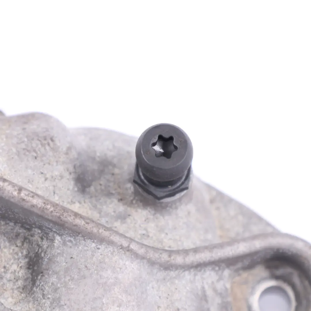Mercedes W205 Petrol M274 High Pressure Fuel Pump Insulation Cover - SKU A2740920534 - Part number A2740920534