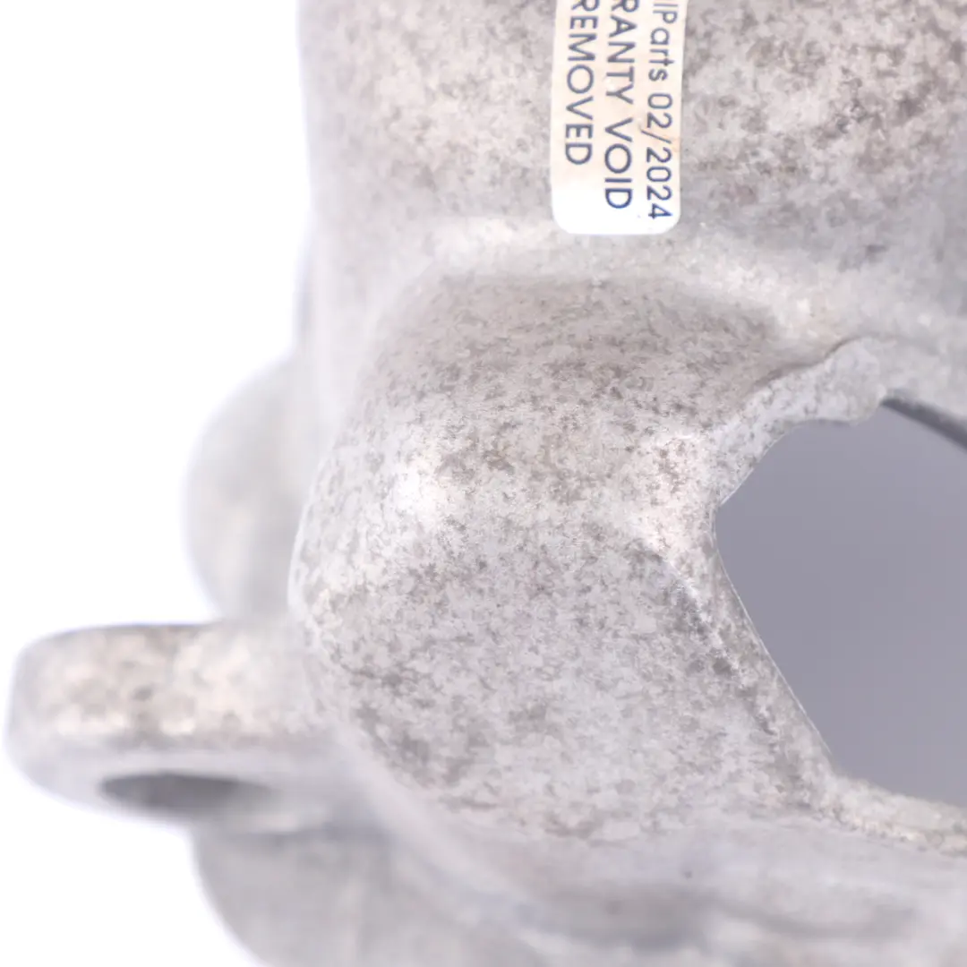Mercedes W205 Petrol M274 High Pressure Fuel Pump Insulation Cover - SKU A2740920534 - Part number A2740920534