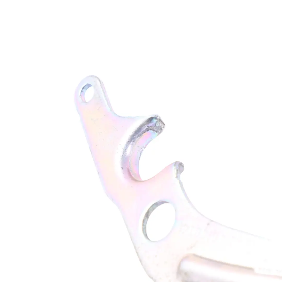 Engine Mount Mercedes W205 W212 M274 Carrier Bracket Support - SKU A2740940041 - Part number A2740940041