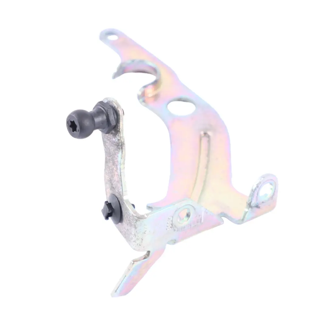  Motorhalterung Mercedes W205 W212 M274 Gepäckträgerhalterung - SKU A2740940041 - Teilenummer A2740940041