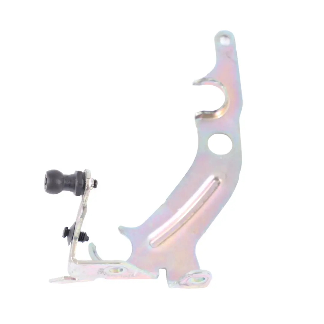 Mount Mercedes W205 W212 M274 Carrier Bracket Support to Engine with Part number A2740940041 Engine Mount Mercedes W205 W212 M274 Carrier Bracket Support - SKU A2740940041 - Part number A2740940041