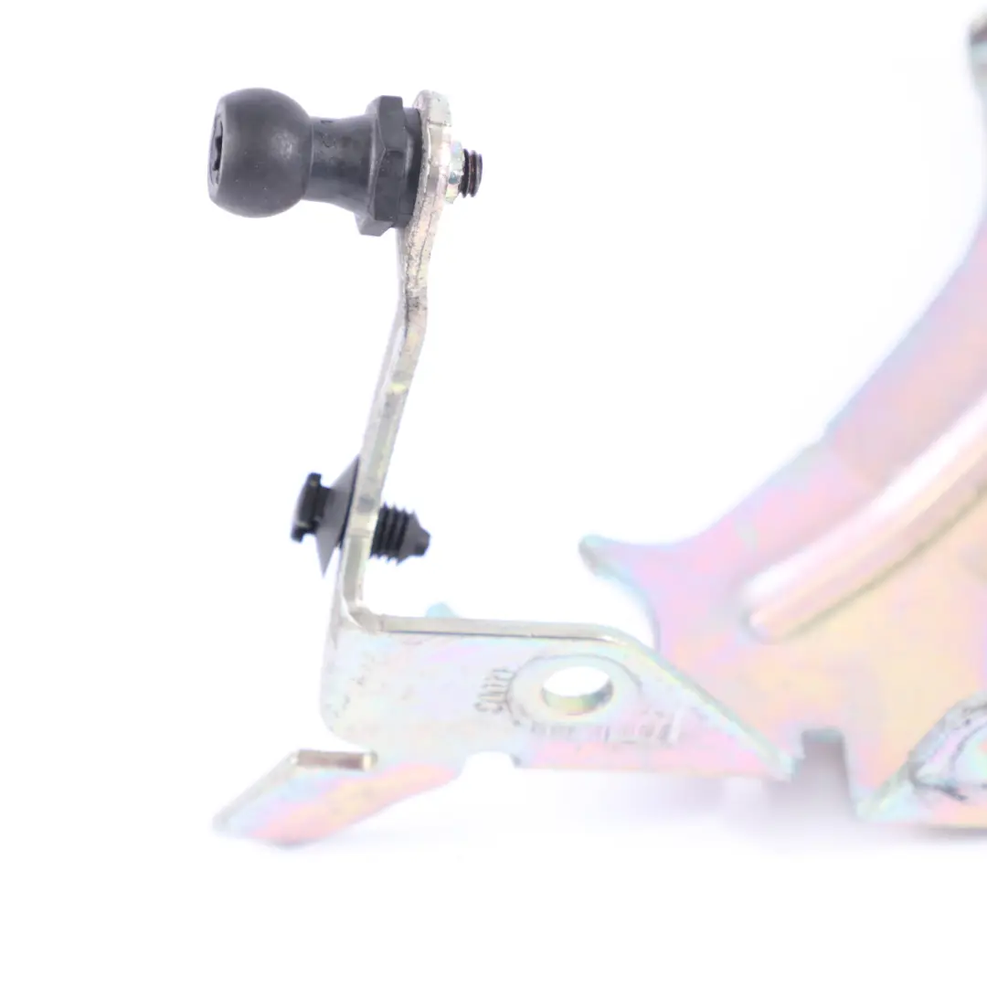  Support moteur Mercedes W205 W212 M274 Support de porteuse - SKU A2740940041 - Numéro de pièce A2740940041