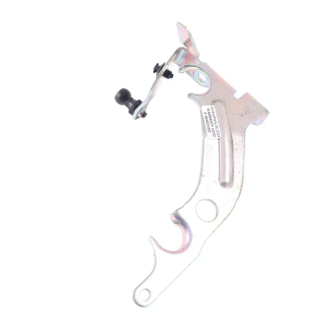  Support moteur Mercedes W205 W212 M274 Support de porteuse - SKU A2740940041 - Numéro de pièce A2740940041
