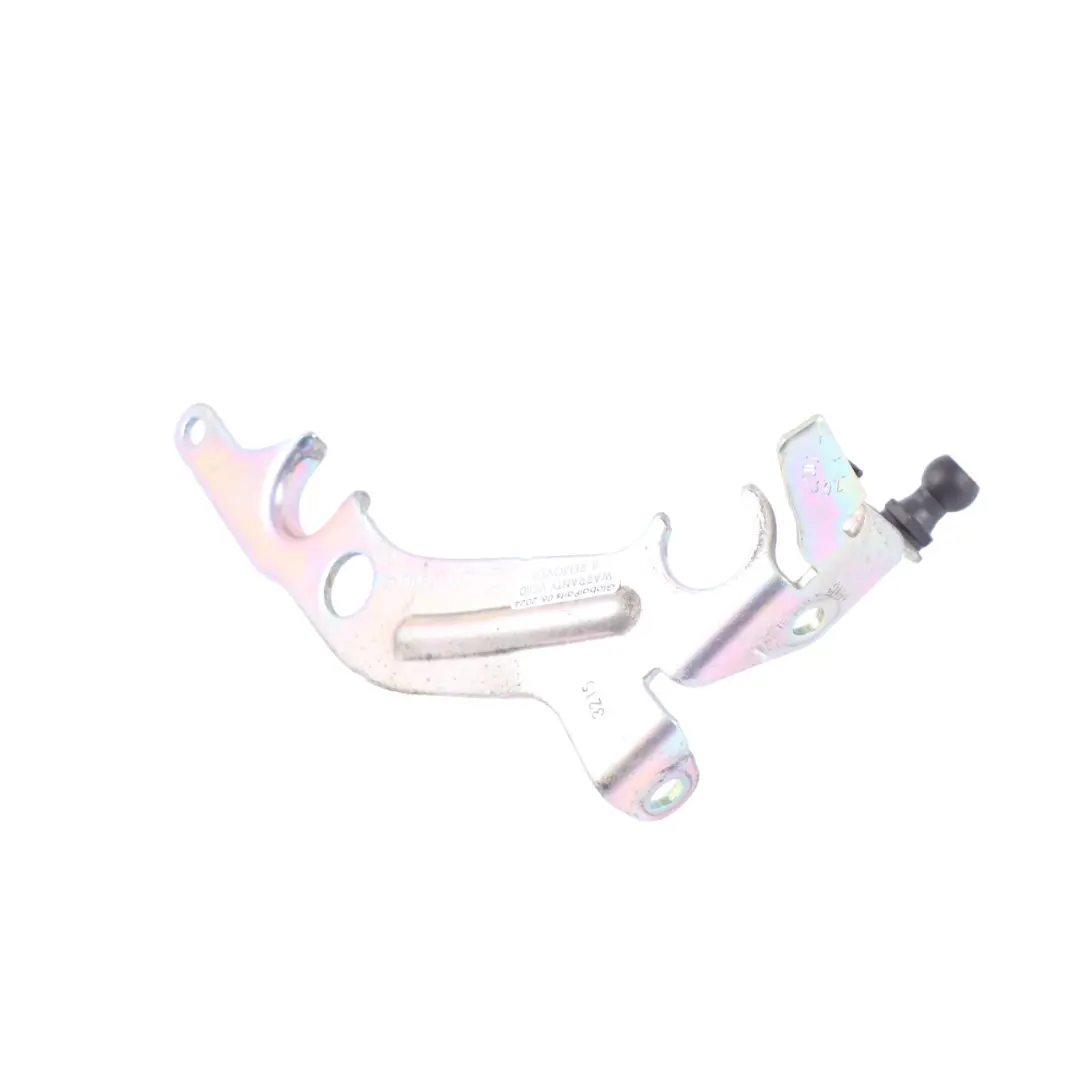 Engine Mount Mercedes W205 W212 M274 Carrier Bracket Support - SKU A2740940041 - Part number A2740940041