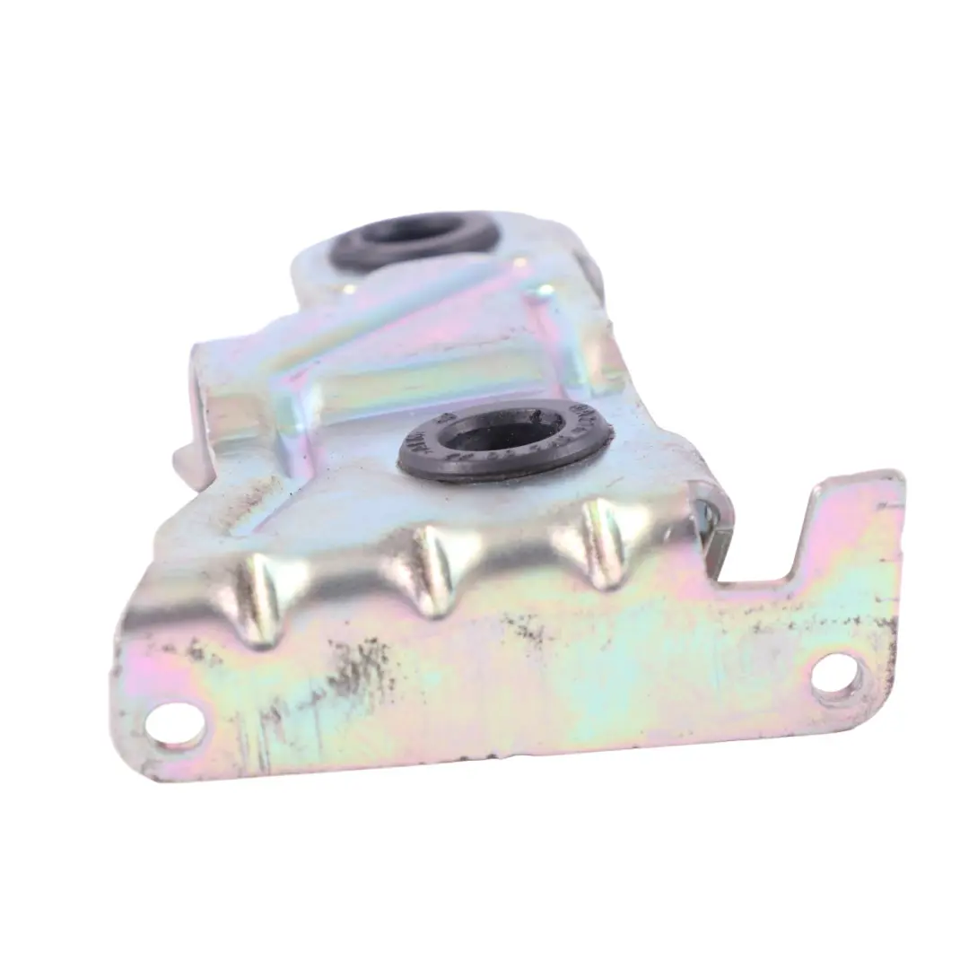 Mount Carrier Holder Bracket to Mercedes W204 Engine with Part number A2740940141 Mercedes W204 Engine Mount Carrier Holder Bracket - SKU A2740940141 - Part number A2740940141