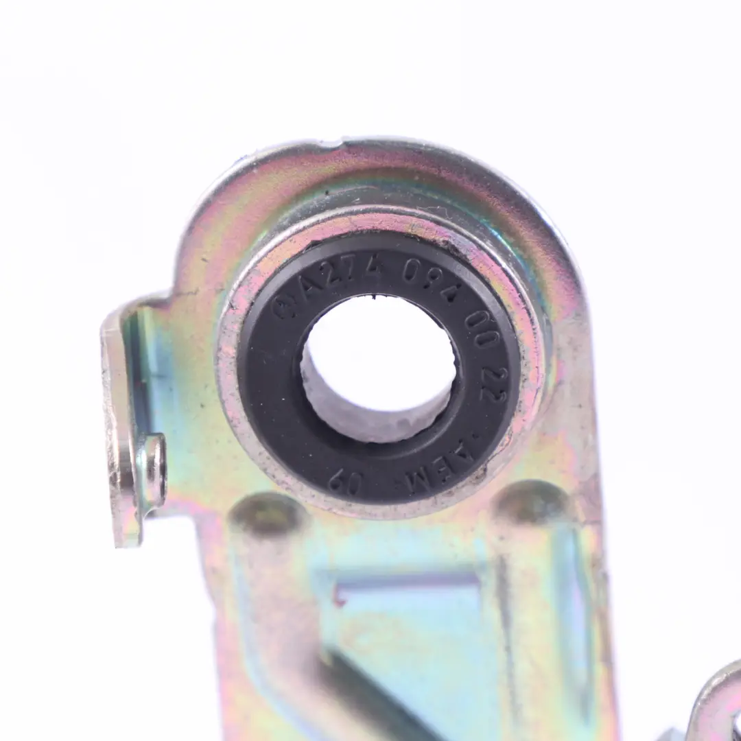 Träger Halter Halterung für Mercedes W204 Motor mit Teilenummer A2740940141 Mercedes W204 Motor Träger Halter Halterung - SKU A2740940141 - Teilenummer A2740940141