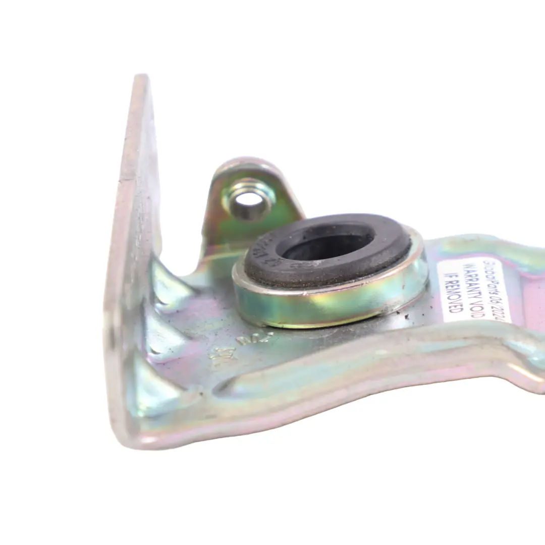 Mount Carrier Holder Bracket Mercedes W204 Engine - SKU A2740940141 - Part number A2740940141