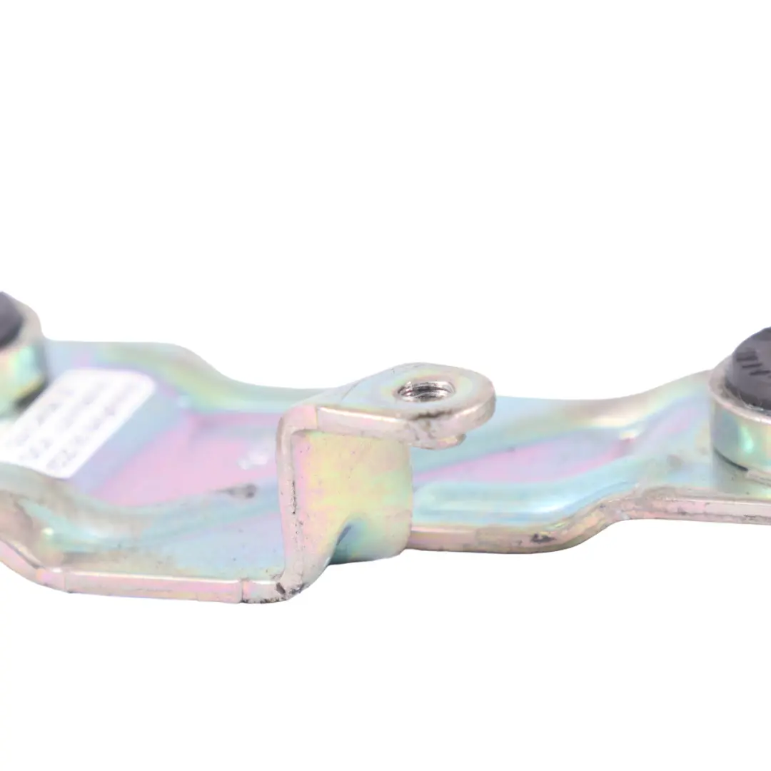 Mount Carrier Holder Bracket to Mercedes W204 Engine with Part number A2740940141 Mercedes W204 Engine Mount Carrier Holder Bracket - SKU A2740940141 - Part number A2740940141