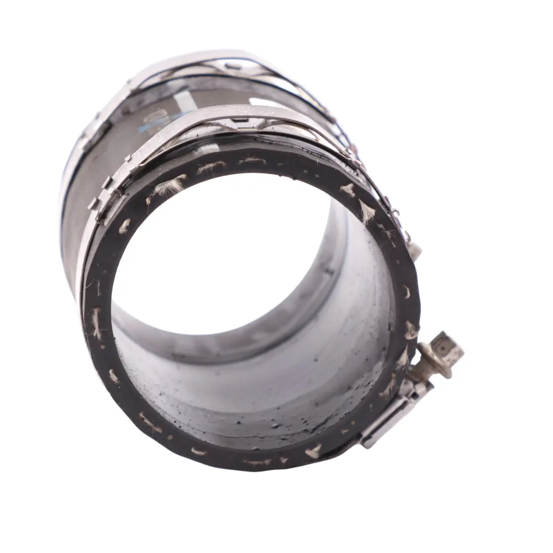 Pipe Hose Charge Air Hose to Mercedes W204 Intercooler with Part number A2740940191 Mercedes W204 Intercooler Pipe Hose Charge Air Hose - SKU A2740940191 - Part number A2740940191