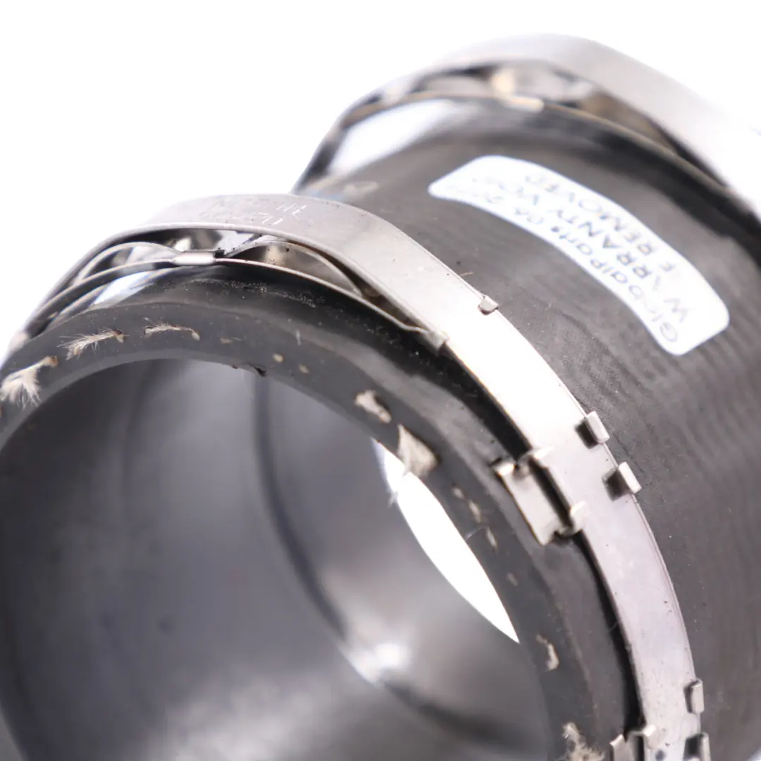 tubo intercooler tubo flessibile aria di carica per Mercedes W204 con numero di parte A2740940191 Mercedes W204 tubo intercooler tubo flessibile aria di carica - SKU A2740940191 - Numero di parte A2740940191