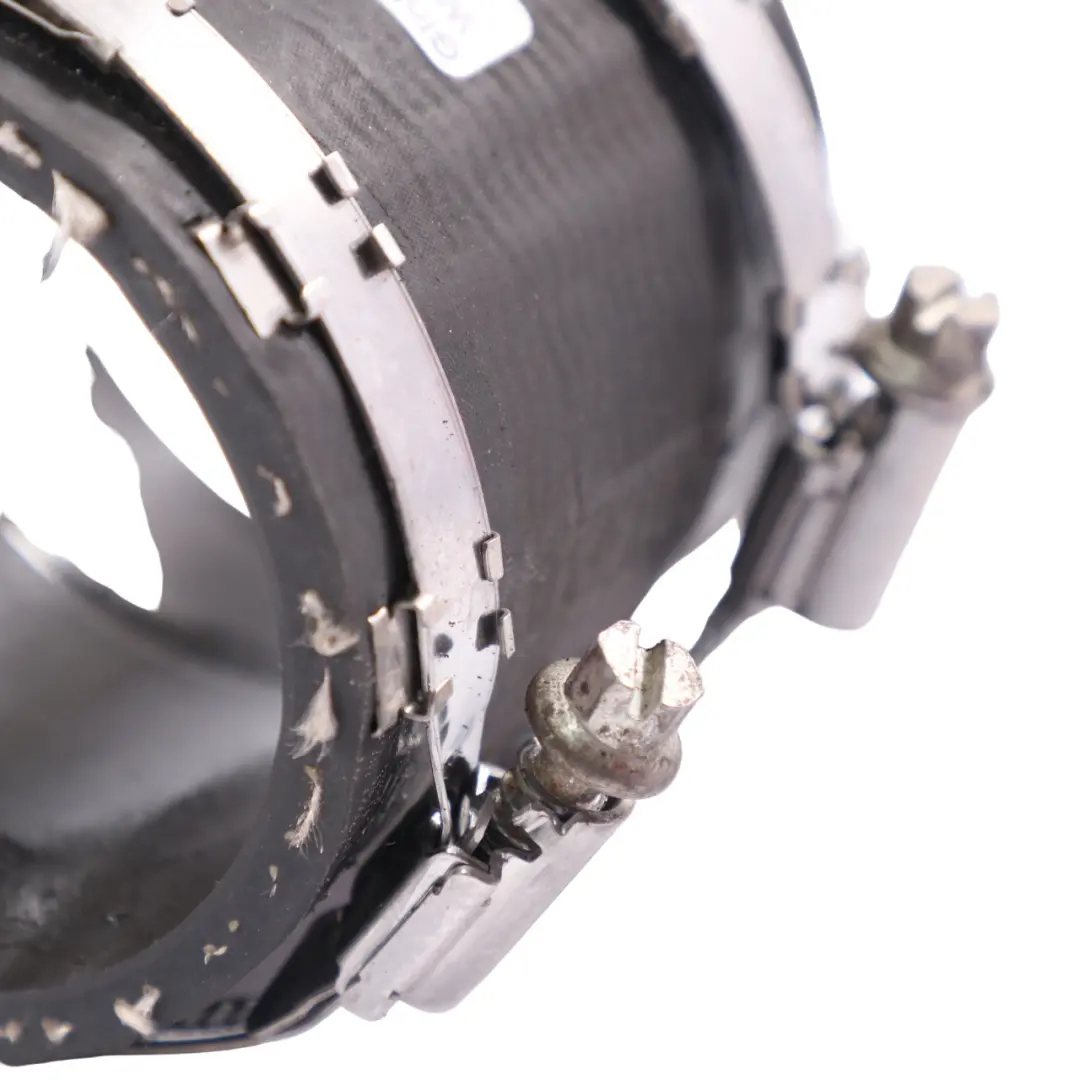 Mercedes W204 Tuyau d'intercooler Tuyau d'air suralimentation - SKU A2740940191 - Numéro de pièce A2740940191
