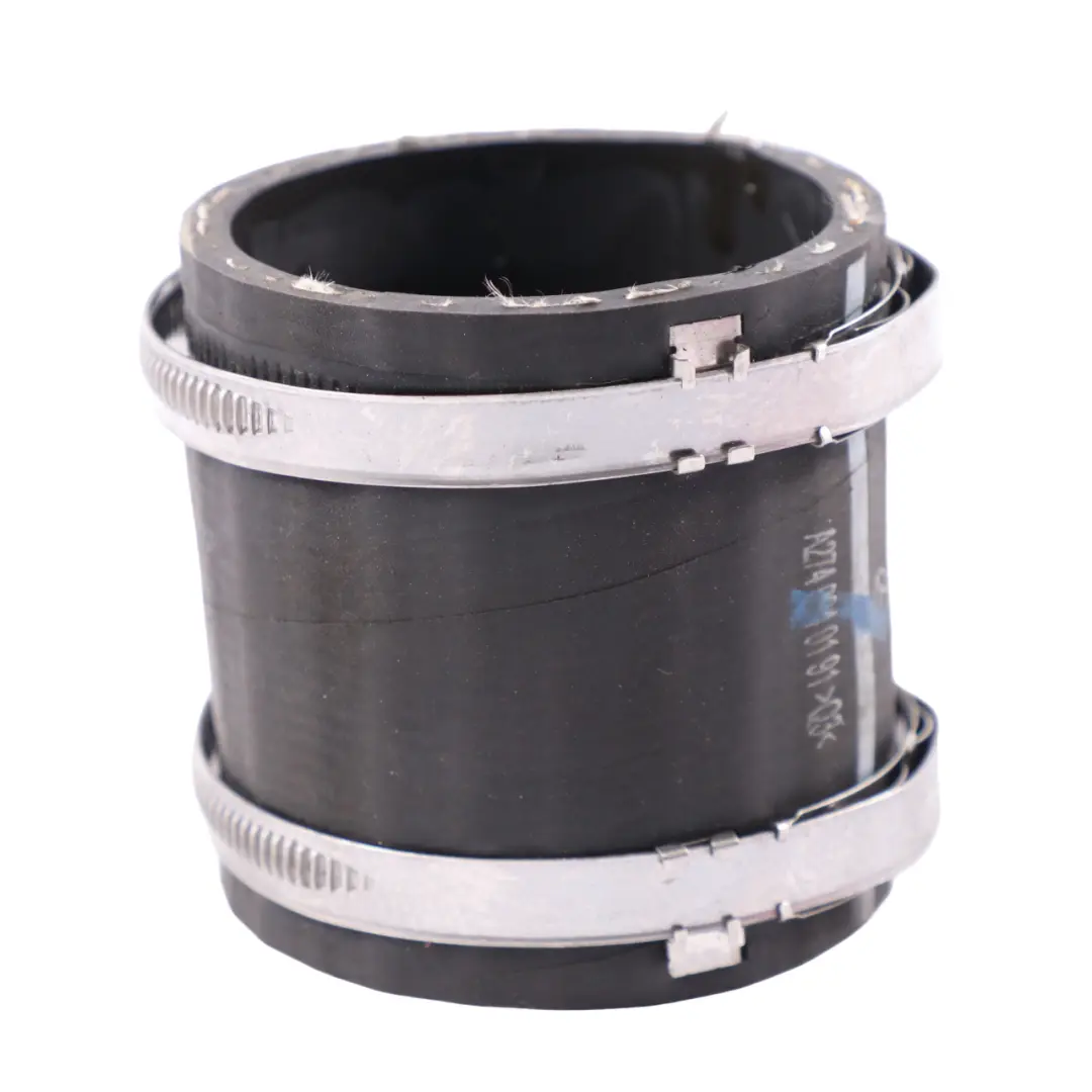 Mercedes W204 Tuyau d'intercooler Tuyau d'air suralimentation - SKU A2740940191 - Numéro de pièce A2740940191