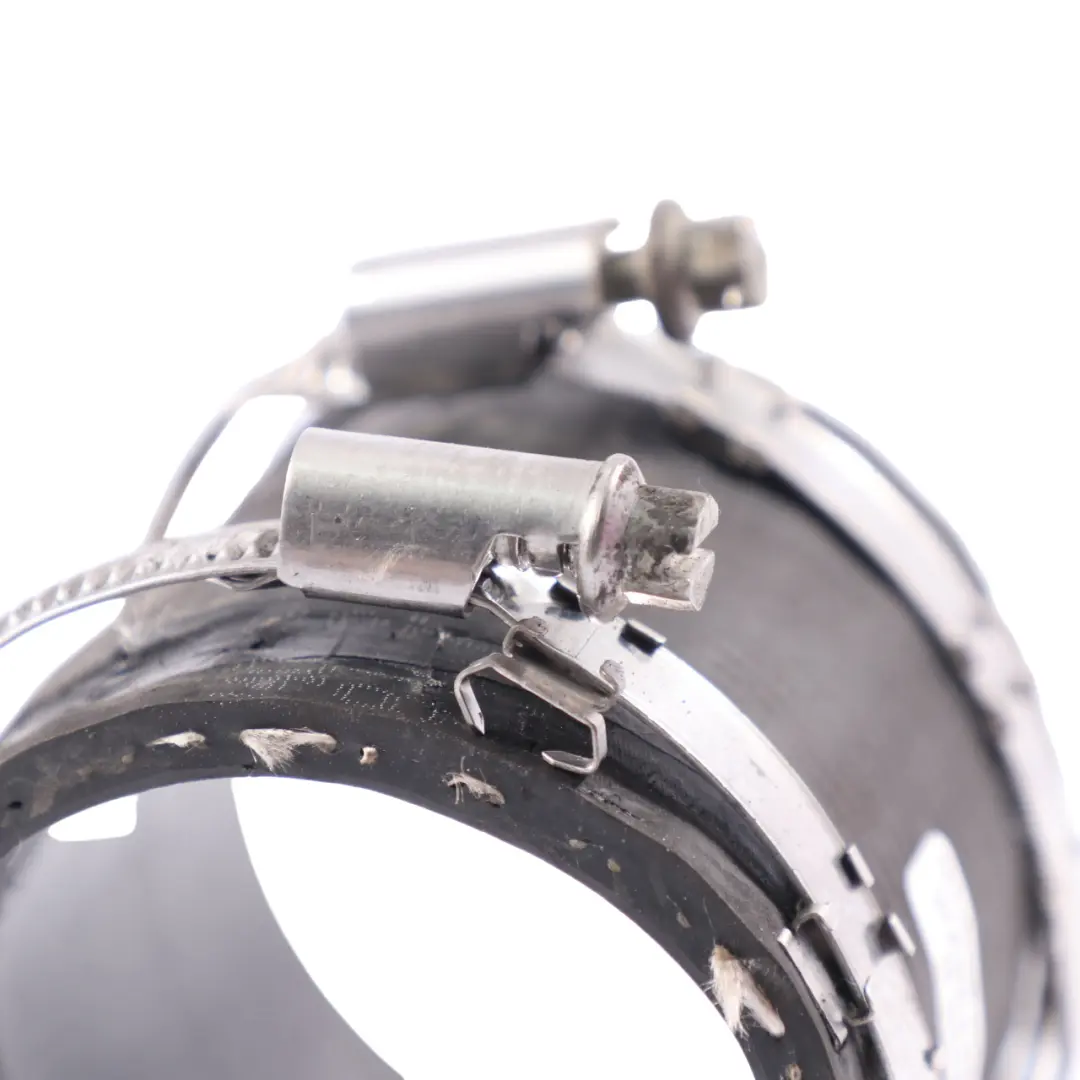 Manguera Manguera de aire de carga para Mercedes W204 Intercooler con número de pieza A2740940191 Mercedes W204 Intercooler Manguera Manguera de aire de carga - SKU A2740940191 - Número de pieza A2740940191