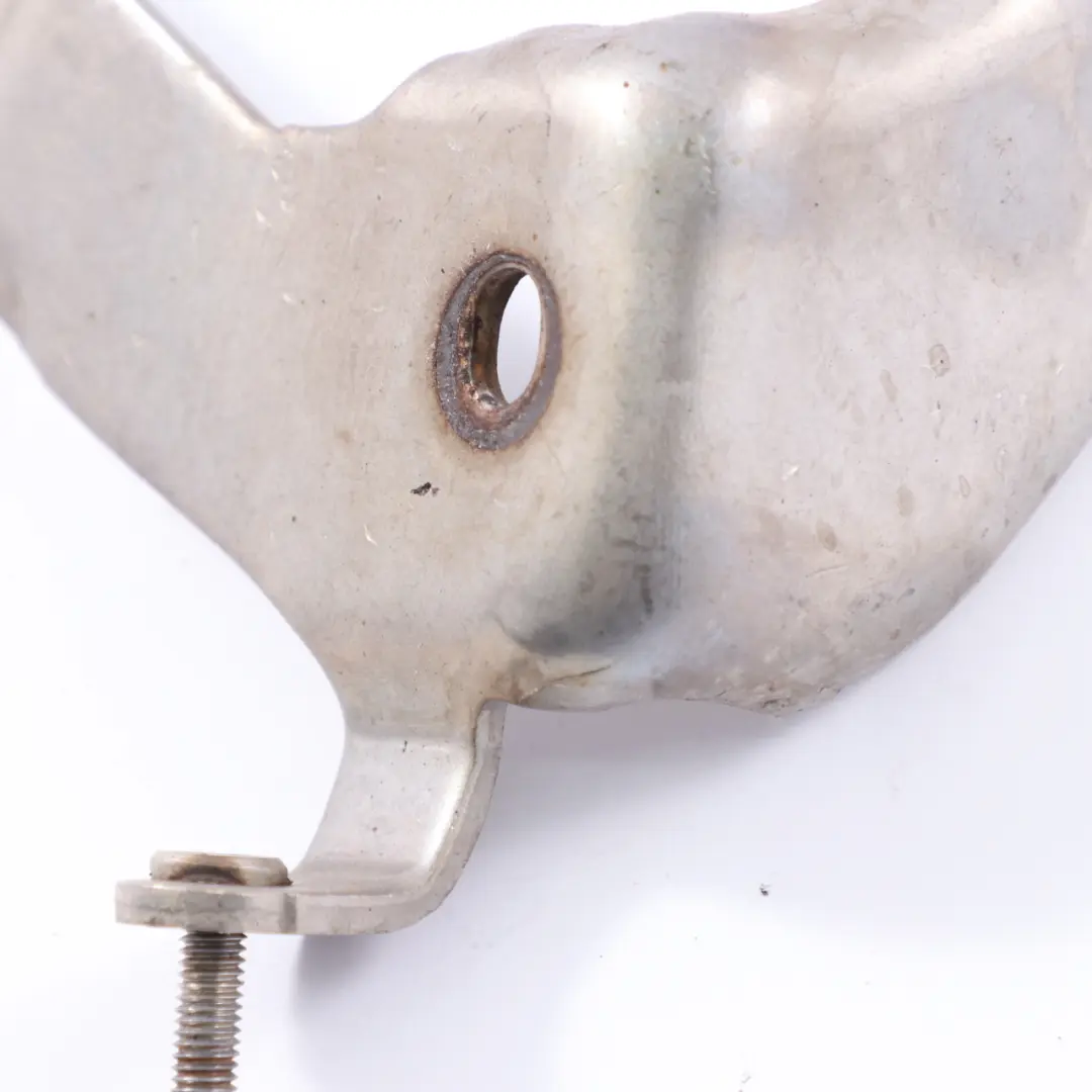 Turbolader Halterung Mercedes W205 W212 W213 C253 X253 Benzin M274 für mit Teilenummer A2740960540 Turbolader Halterung Mercedes W205 W212 W213 C253 X253 Benzin M274 - SKU A2740960540 - Teilenummer A2740960540