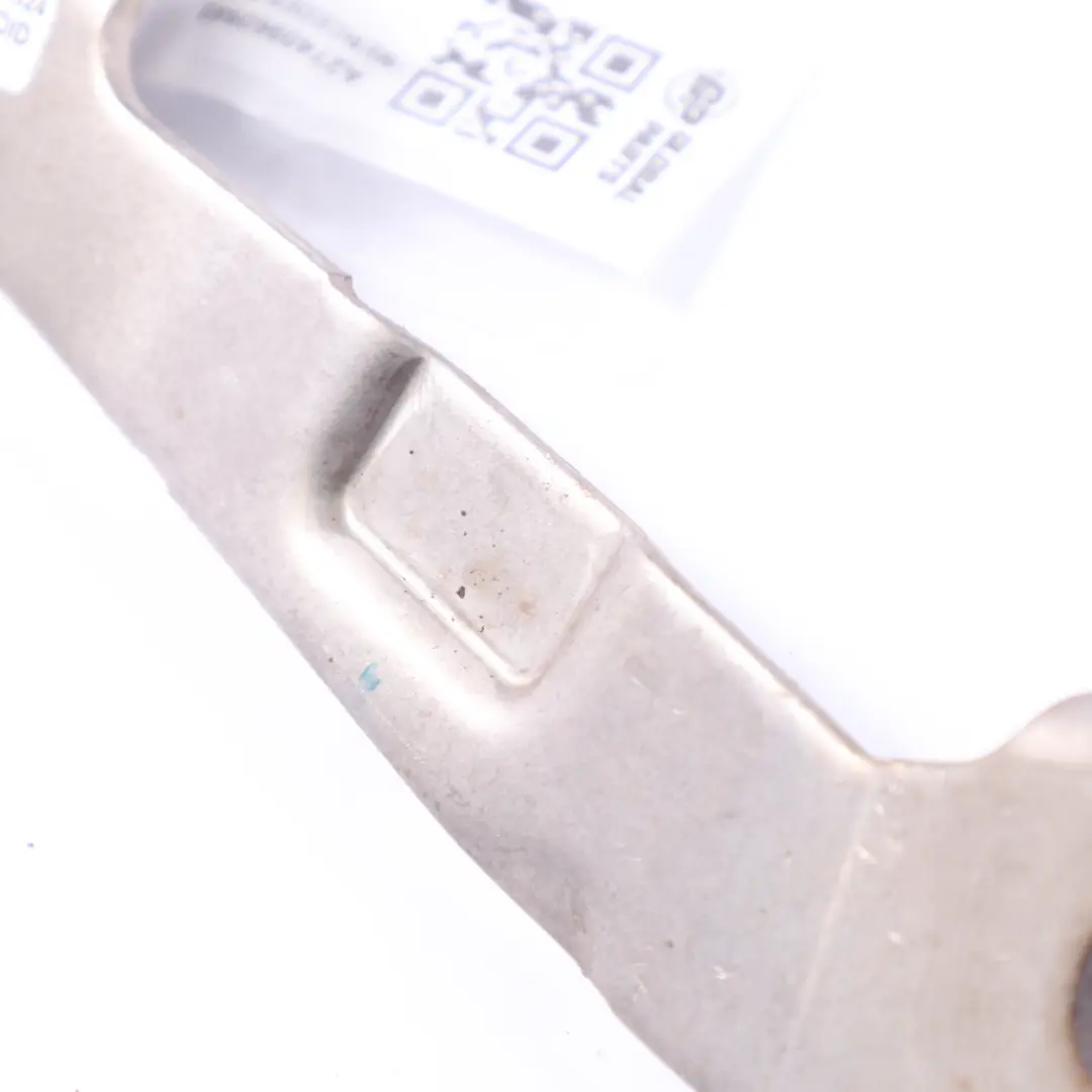  Turbolader Halterung Mercedes W205 W212 W213 C253 X253 Benzin M274 - SKU A2740960540 - Teilenummer A2740960540