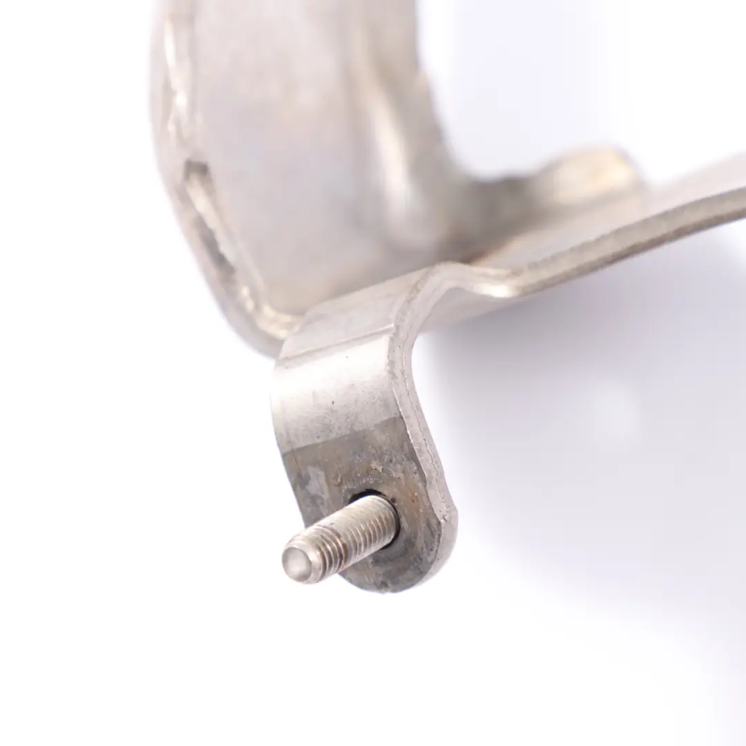 Turbolader Halterung Mercedes W205 W212 W213 C253 X253 Benzin M274 für mit Teilenummer A2740960540 Turbolader Halterung Mercedes W205 W212 W213 C253 X253 Benzin M274 - SKU A2740960540 - Teilenummer A2740960540