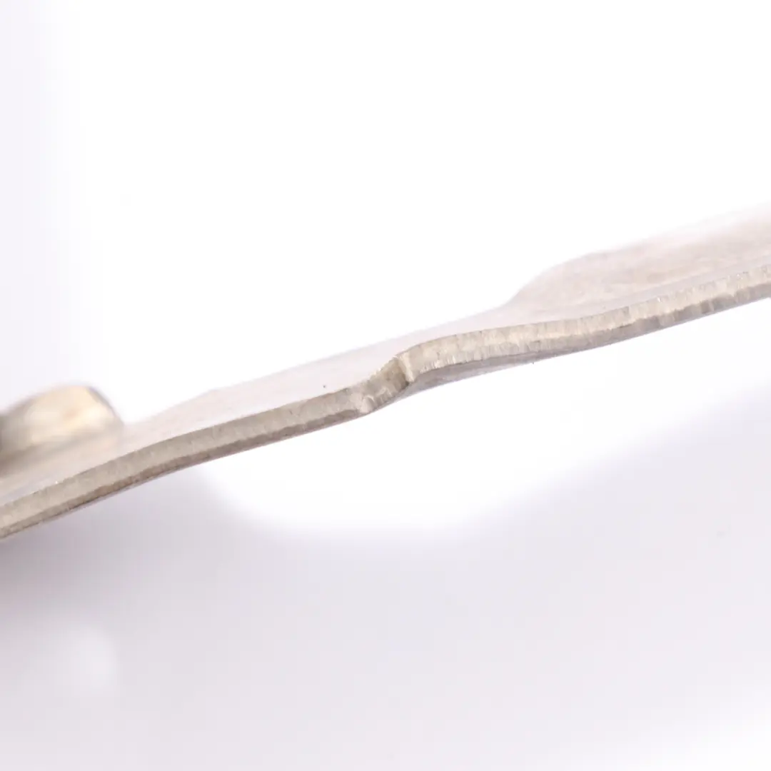  Turbolader Halterung Mercedes W205 W212 W213 C253 X253 Benzin M274 - SKU A2740960540 - Teilenummer A2740960540