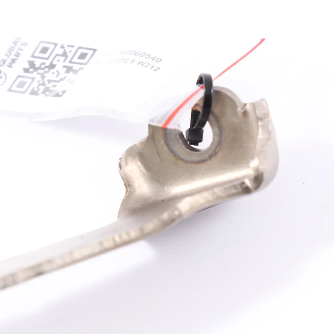 Turbolader Halterung Mercedes W205 W212 W213 C253 X253 Benzin M274 für mit Teilenummer A2740960540 Turbolader Halterung Mercedes W205 W212 W213 C253 X253 Benzin M274 - SKU A2740960540 - Teilenummer A2740960540