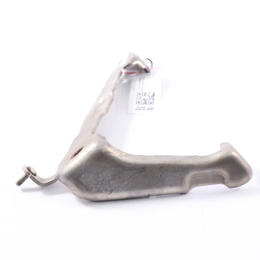 Mercedes W205 W212 X253 Benzyna M274 Wspornik Turbosprężarki - SKU A2740960540 - Numer Części A2740960540