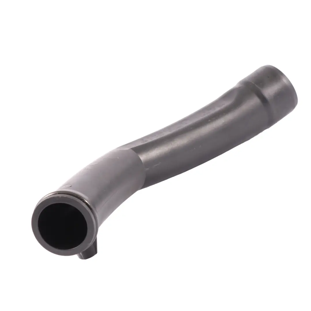 Mercedes W204 Intercooler Chargeur Air d'admission Tuyau Pipe - SKU A2740980207 - Numéro de pièce A2740980207