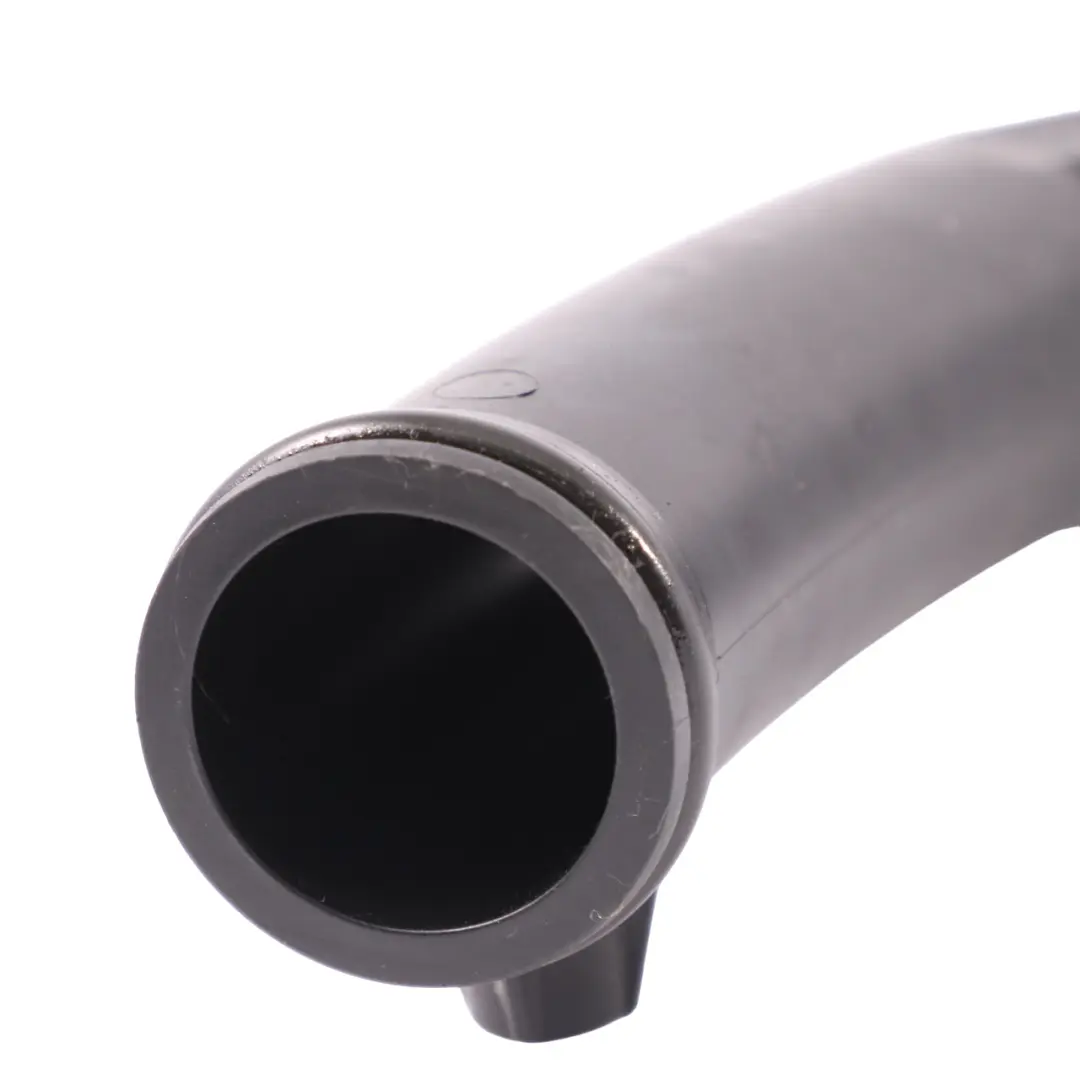 Mercedes W204 Intercooler Charger Air Intake Hose Pipe - SKU A2740980207 - Part number A2740980207