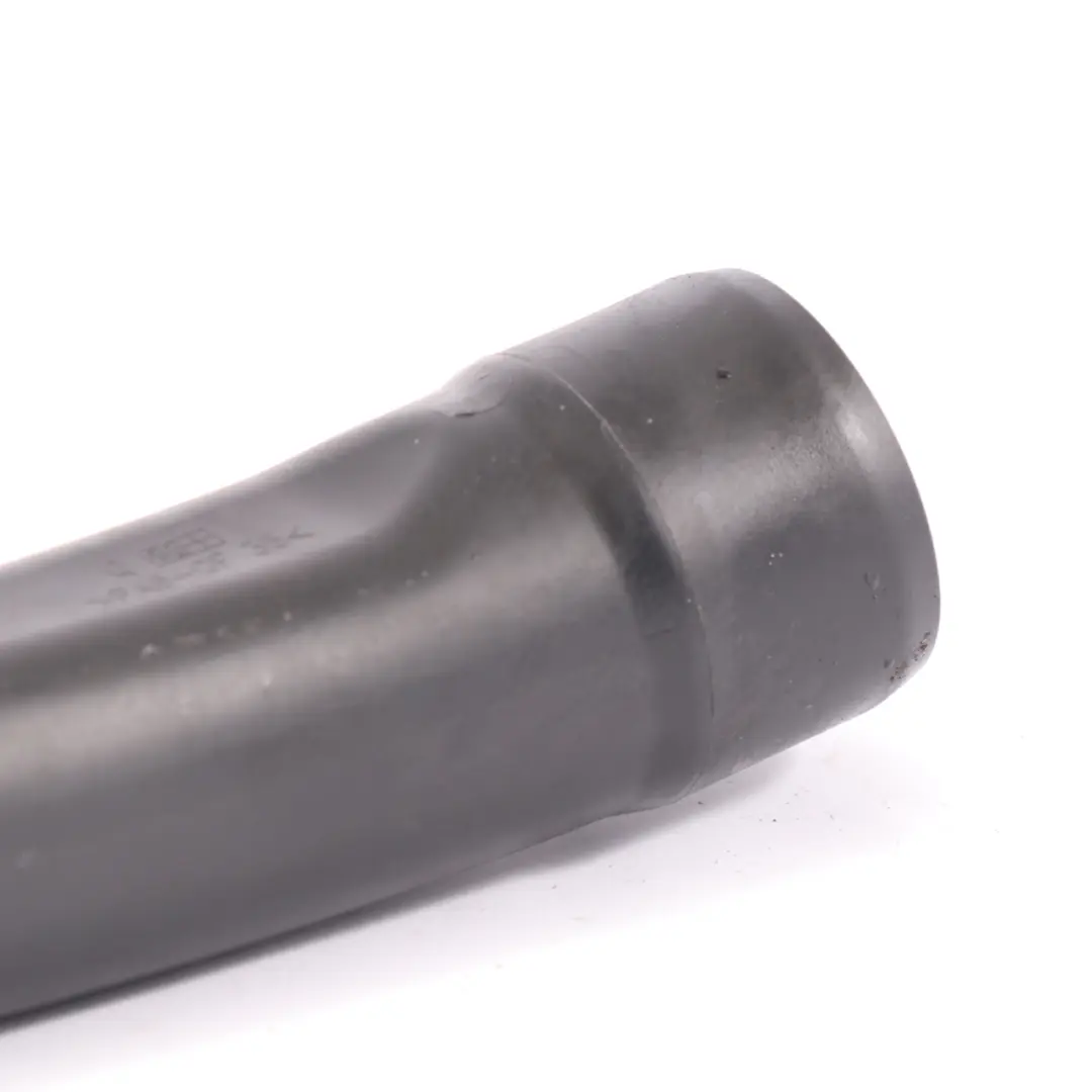 Mercedes W204 Intercooler Charger Air Intake Hose Pipe - SKU A2740980207 - Part number A2740980207