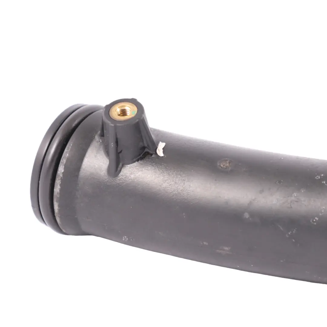 Mercedes W204 Intercooler Charger Air Intake Hose Pipe - SKU A2740980207 - Part number A2740980207