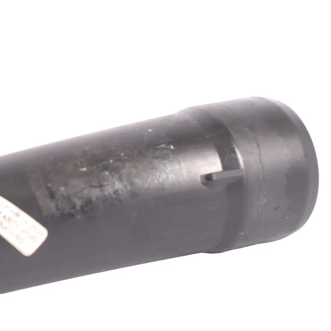 Chargeur Air d'admission Tuyau Pipe pour Mercedes W204 Intercooler à propos du numéro de pièce A2740980207 Mercedes W204 Intercooler Chargeur Air d'admission Tuyau Pipe - SKU A2740980207 - Numéro de pièce A2740980207