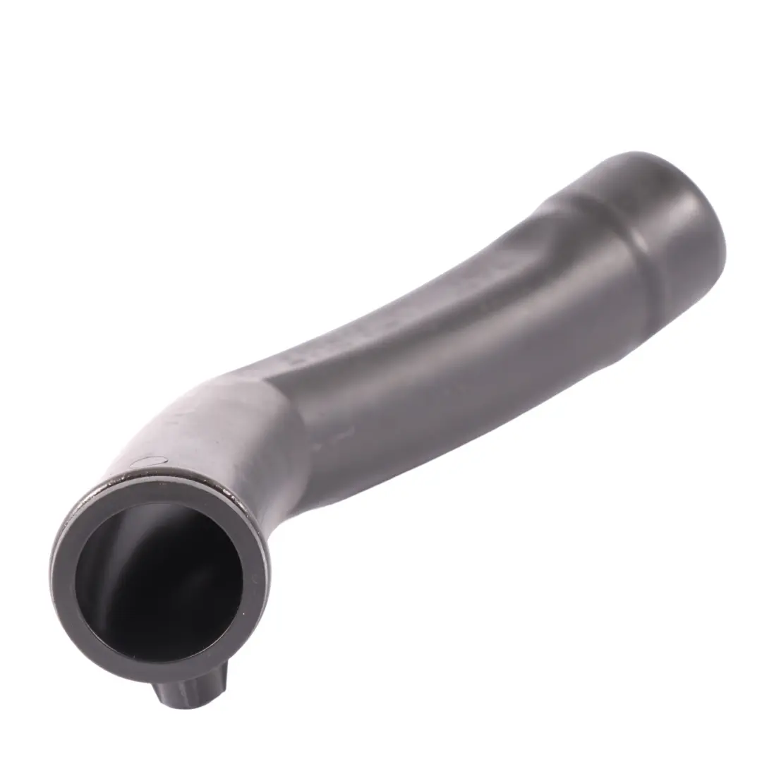 Mercedes W204 Intercooler Charger Air Intake Hose Pipe - SKU A2740980207 - Part number A2740980207