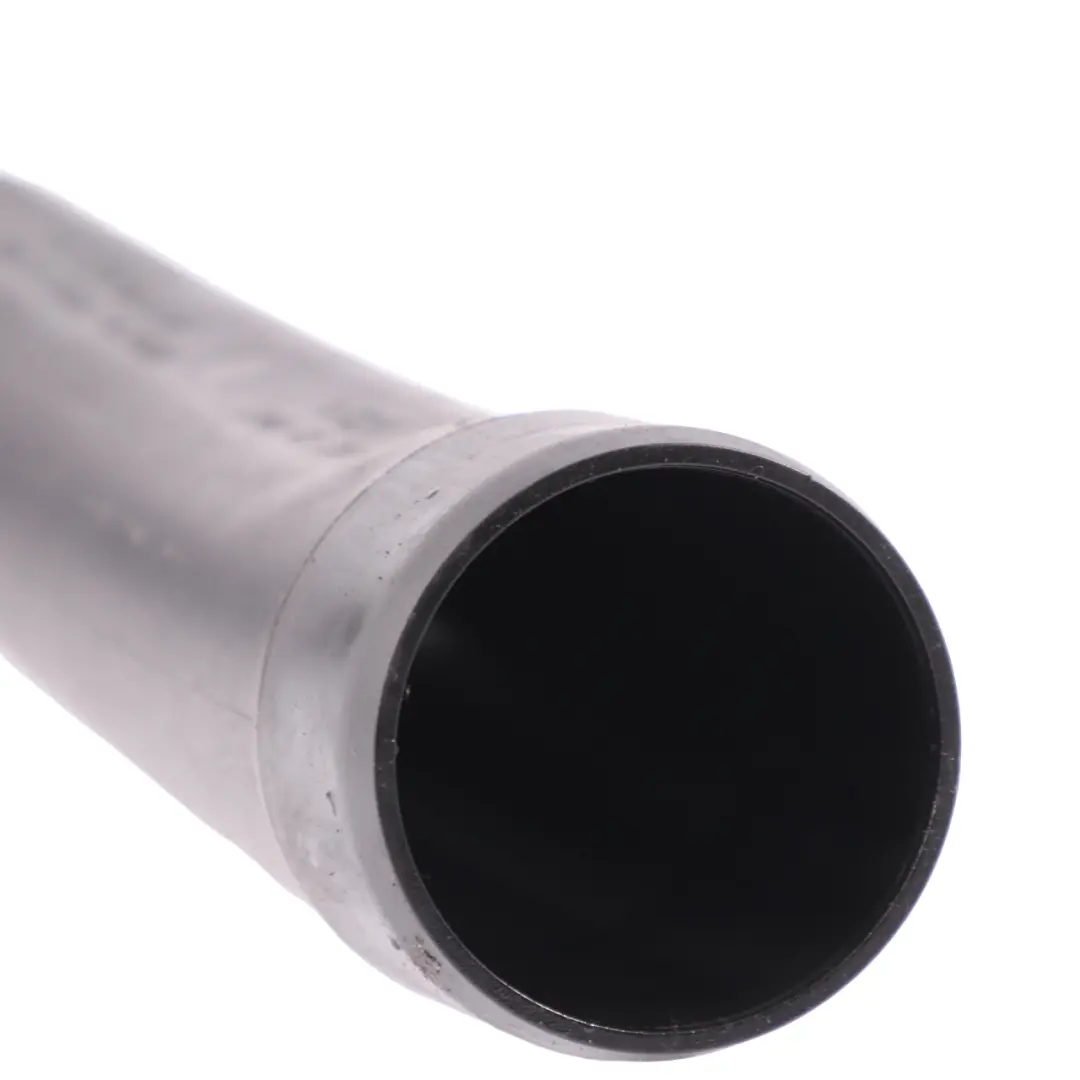 Intake Hose Pipe to Mercedes W204 Intercooler Charger Air with Part number A2740980207 Mercedes W204 Intercooler Charger Air Intake Hose Pipe - SKU A2740980207 - Part number A2740980207