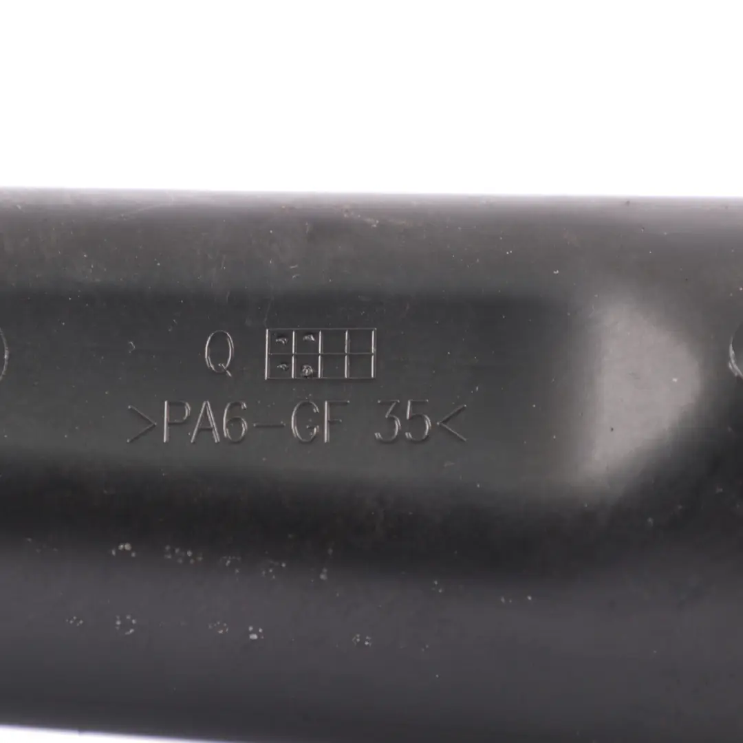 Ladeluftkühler Ladegerät Ansaugschlauch Rohr für Mercedes W204 mit Teilenummer A2740980207 Mercedes W204 Ladeluftkühler Ladegerät Ansaugschlauch Rohr - SKU A2740980207 - Teilenummer A2740980207