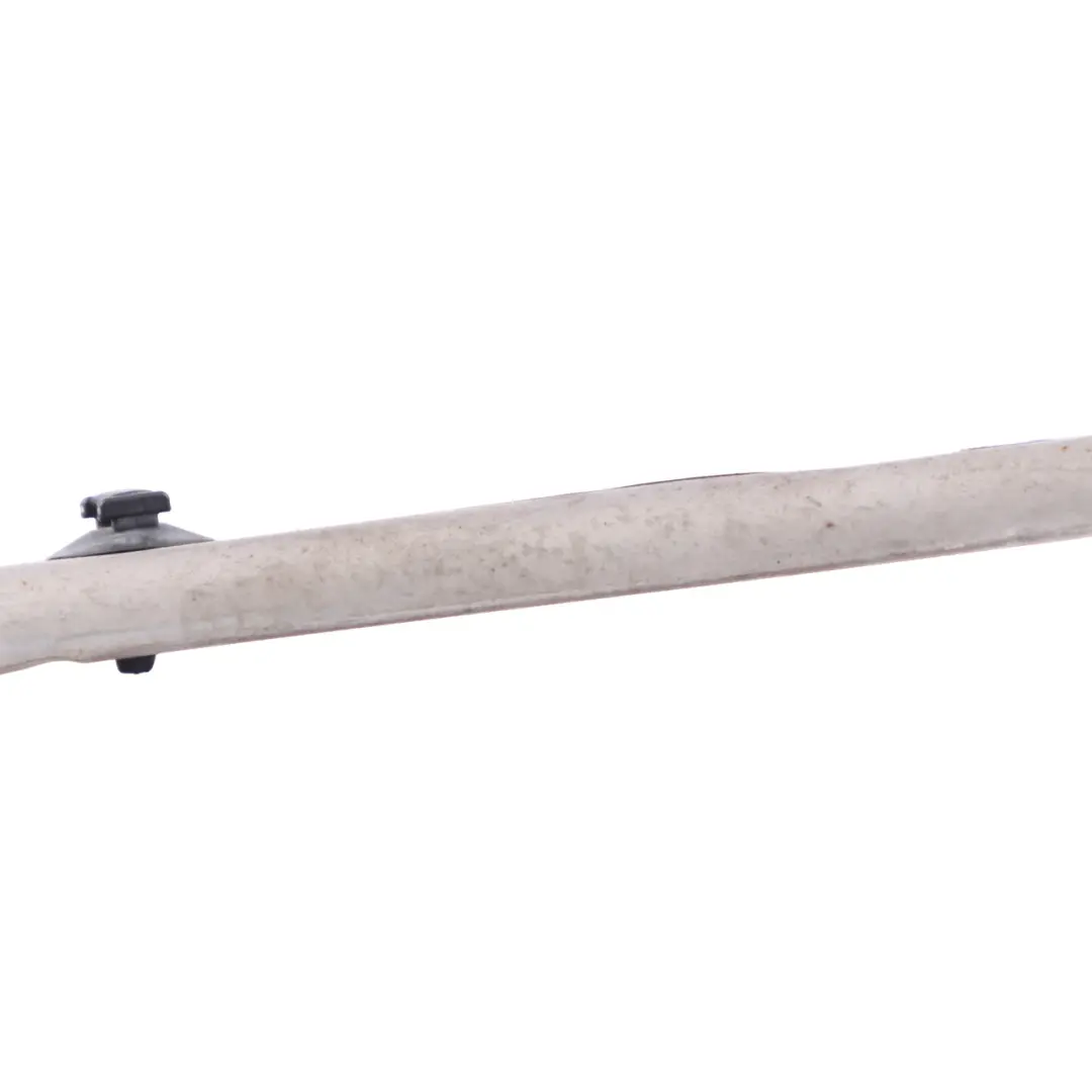 Mercedes W213 Soporte del enfriador aire de carga Montaje del puntal - SKU A2740980539 - Número de pieza A2740980539