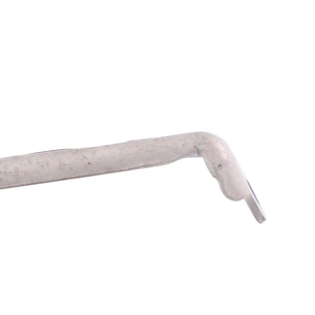 Raffreddatore aria di carica Supporto montante per Mercedes W213 con numero di parte A2740980539 Mercedes W213 Raffreddatore aria di carica Supporto montante - SKU A2740980539 - Numero di parte A2740980539