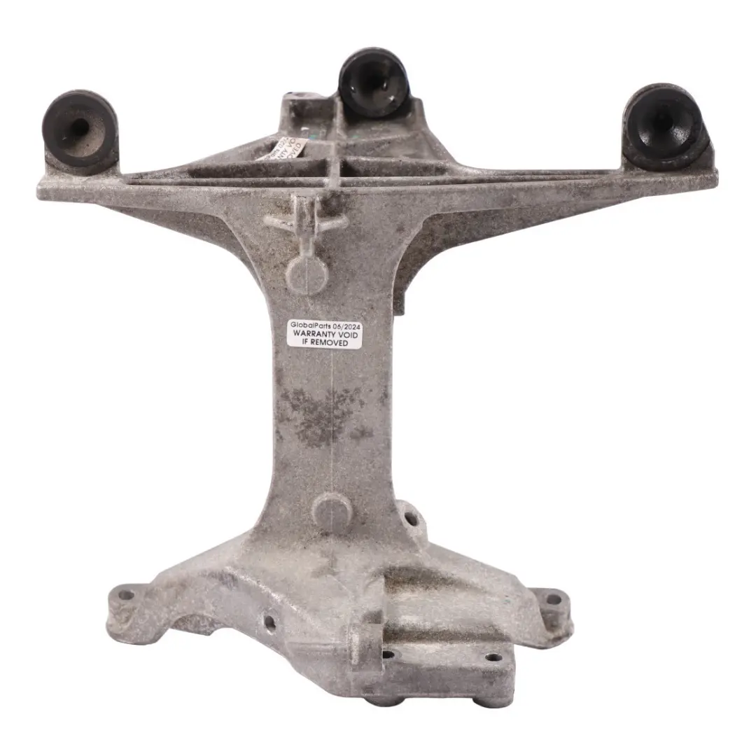 Mercedes W213 Intercooler Bracket Holder Mount Support Carrier - SKU A2740981439 - Part number A2740981439