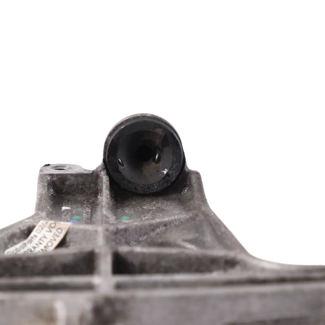 Bracket Holder Mount Support Carrier to Mercedes W213 Intercooler with Part number A2740981439 Mercedes W213 Intercooler Bracket Holder Mount Support Carrier - SKU A2740981439 - Part number A2740981439