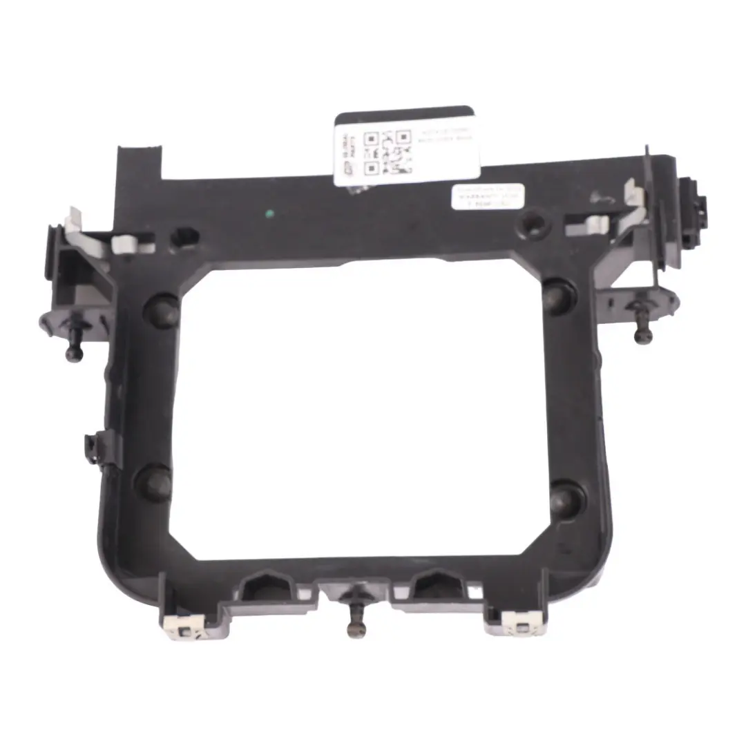 Mercedes W204 Engine Control Unit Module Bracket Mount Holder - SKU A2741410200 - Part number A2741410200