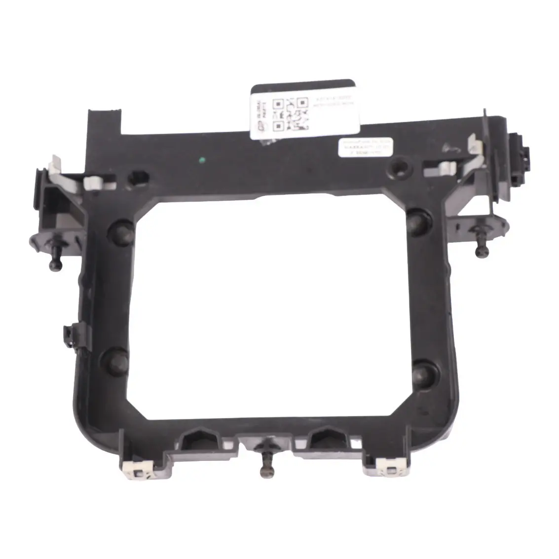 Mercedes W204 Modulo Controllo Motore Staffa Di Montaggio Supporto A2741410200