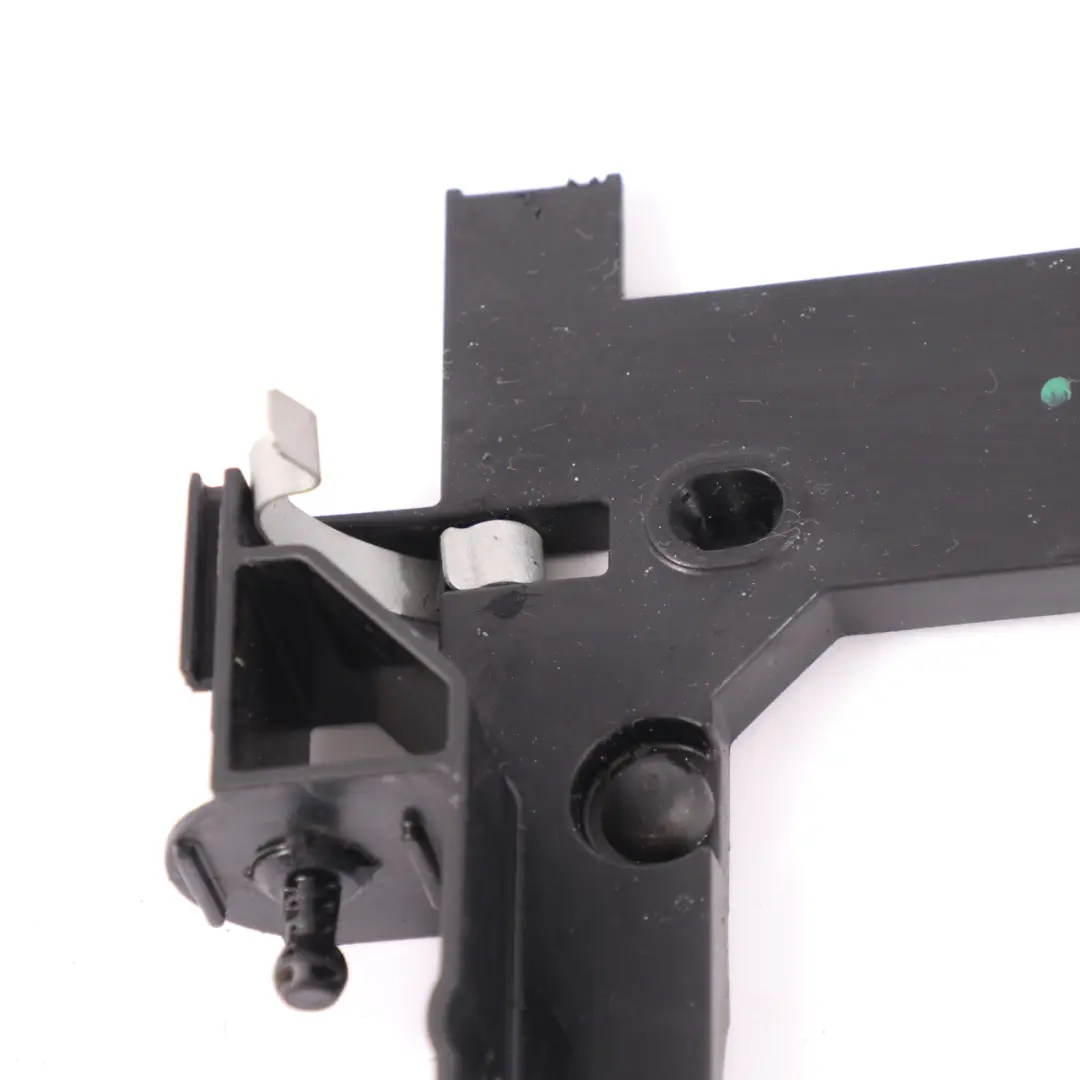Mercedes W204 Engine Control Unit Module Bracket Mount Holder - SKU A2741410200 - Part number A2741410200