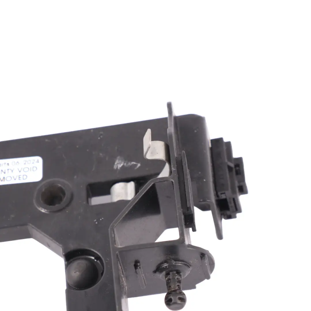 Mercedes W204 Engine Control Unit Module Bracket Mount Holder - SKU A2741410200 - Part number A2741410200