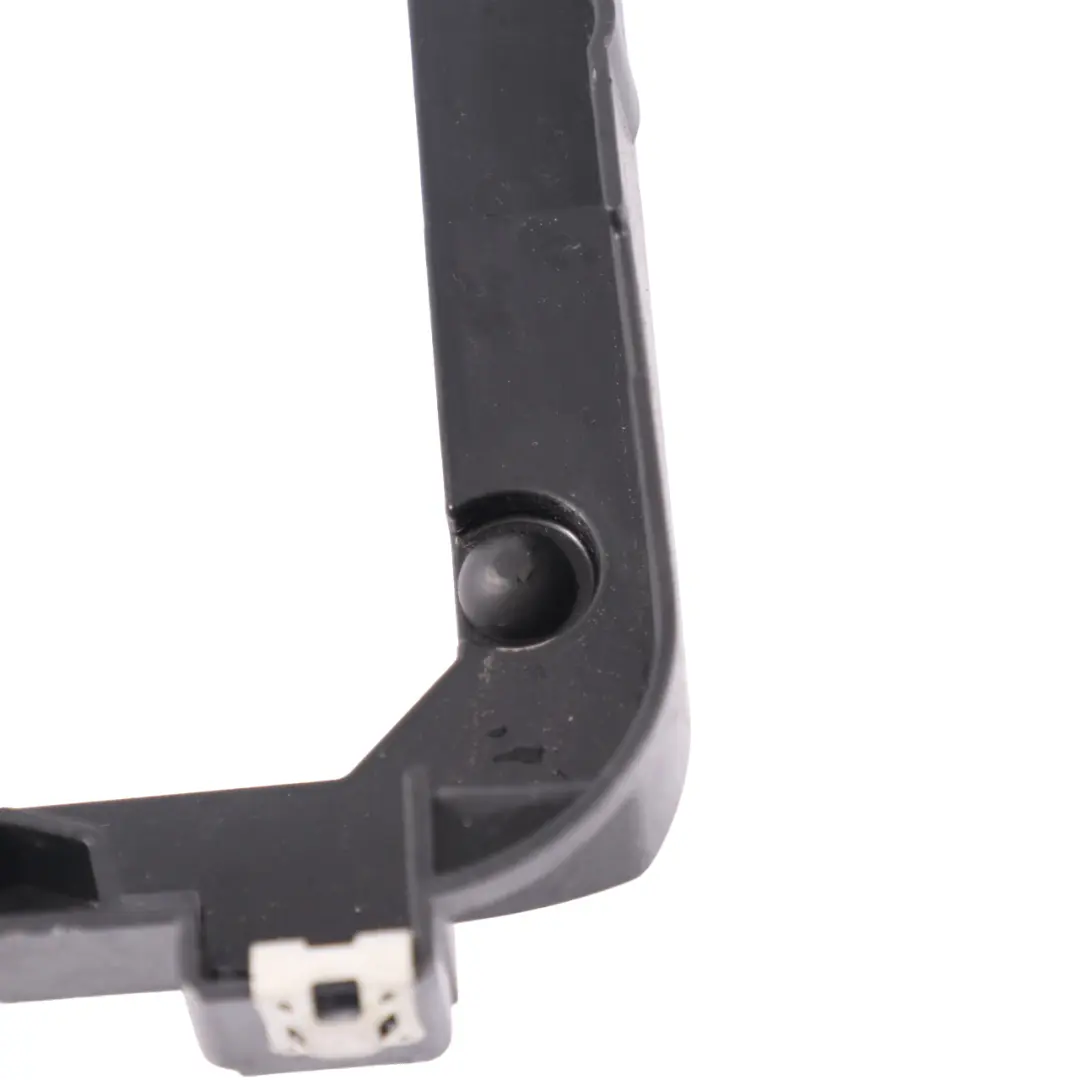 Mercedes W204 Engine Control Unit Module Bracket Mount Holder - SKU A2741410200 - Part number A2741410200