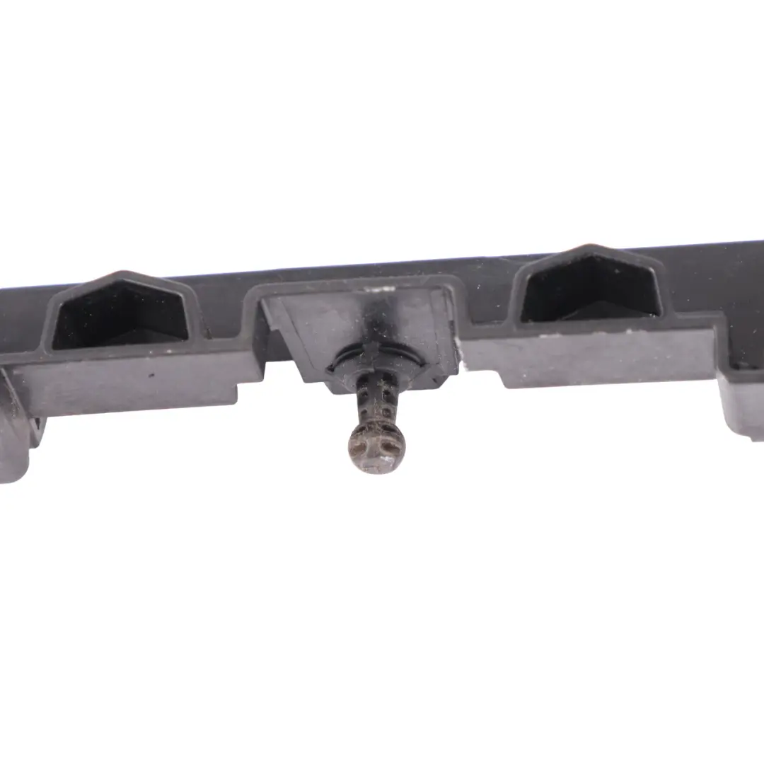 Mercedes W204 Engine Control Unit Module Bracket Mount Holder - SKU A2741410200 - Part number A2741410200