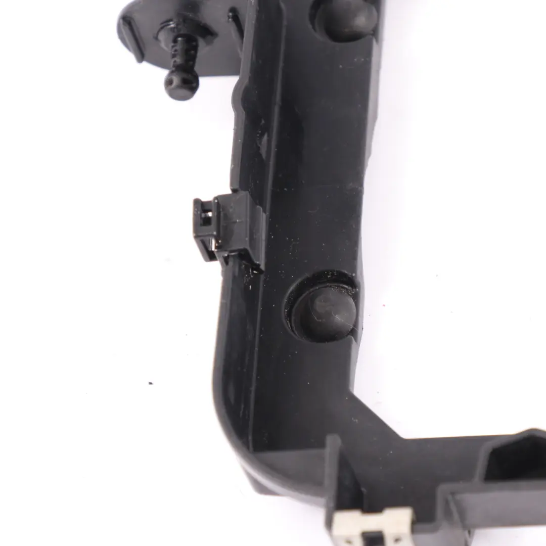 Mercedes W204 Engine Control Unit Module Bracket Mount Holder - SKU A2741410200 - Part number A2741410200