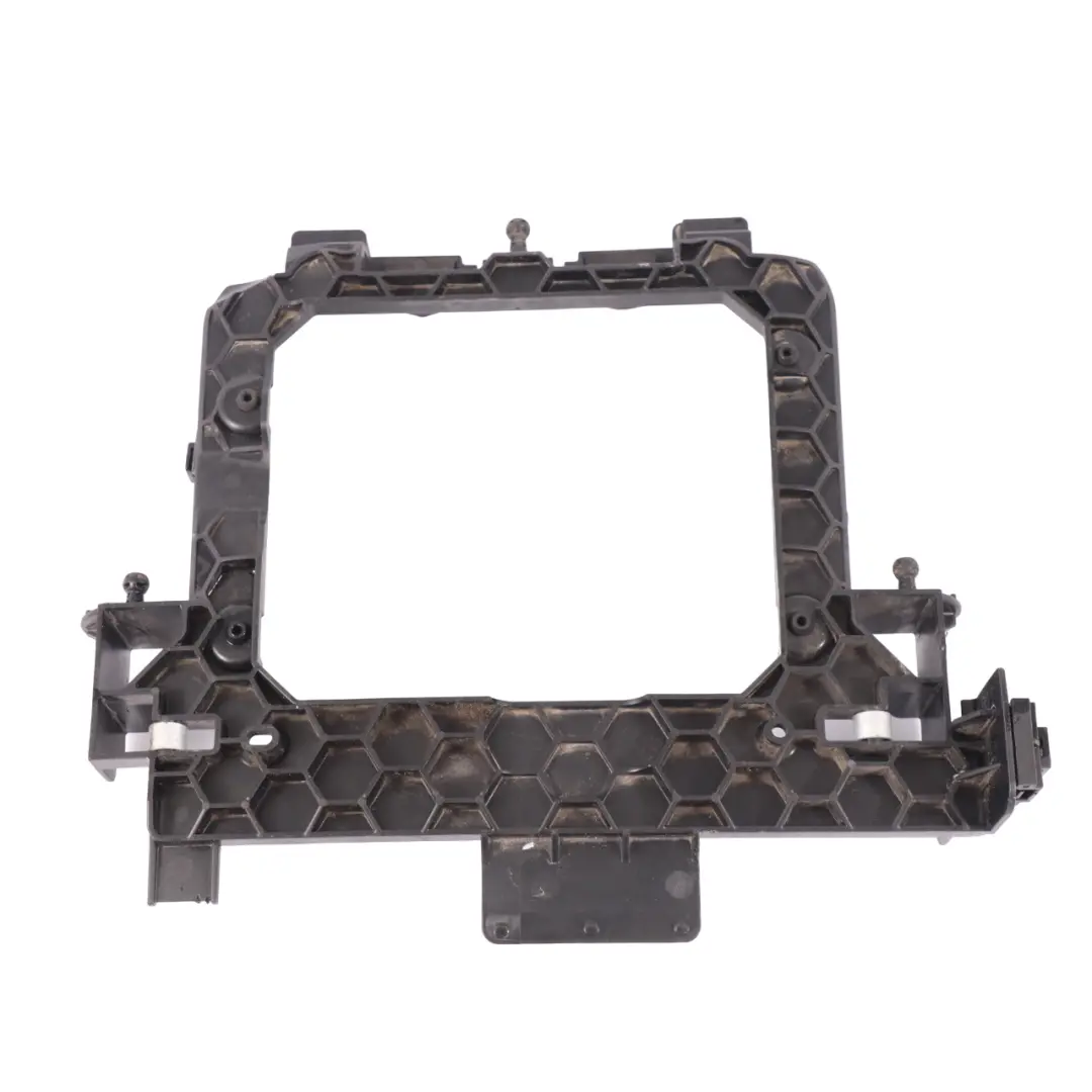 Mercedes W204 Engine Control Unit Module Bracket Mount Holder - SKU A2741410200 - Part number A2741410200