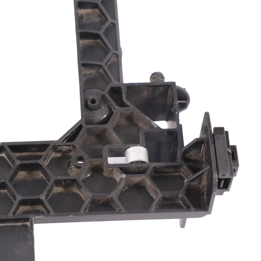 Control Unit Module Bracket Mount Holder to Mercedes W204 Engine with Part number A2741410200 Mercedes W204 Engine Control Unit Module Bracket Mount Holder - SKU A2741410200 - Part number A2741410200