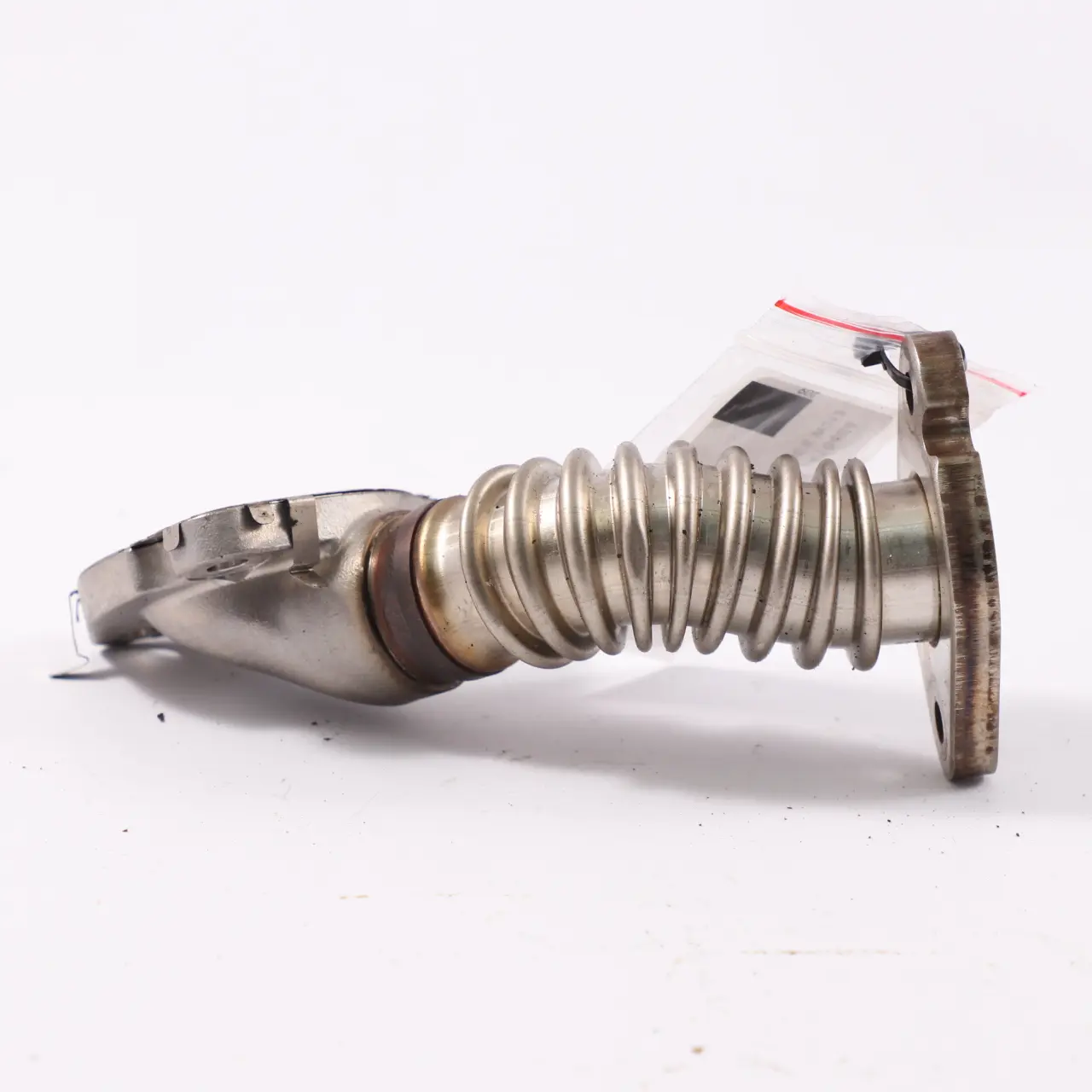 Linea EGR Mercedes W205 W213 X253 Benzina M274 Tubo valvola EGR A2741410404