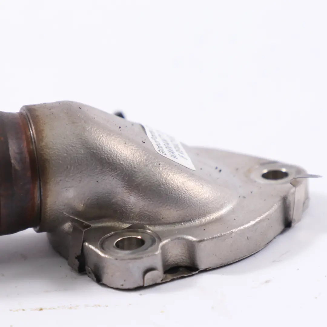EGR Line Mercedes W205 W213 X253 Petrol M274 EGR Valve Pipe - SKU A2741410404 - Part number A2741410404